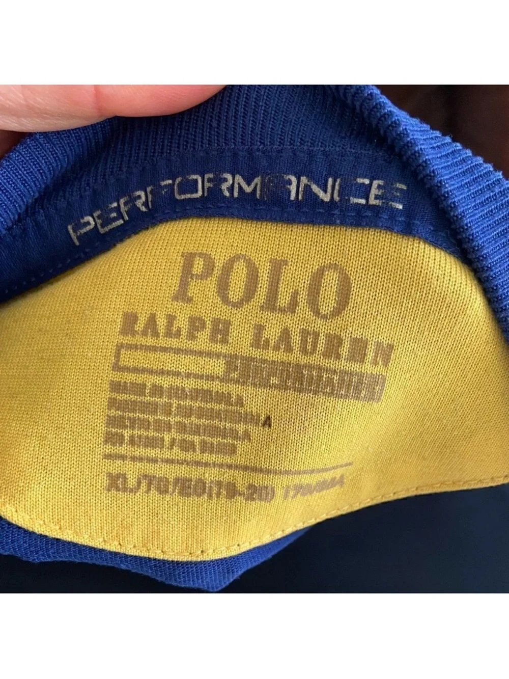Polo Ralph Lauren Outfit Bundle Boys 18-20